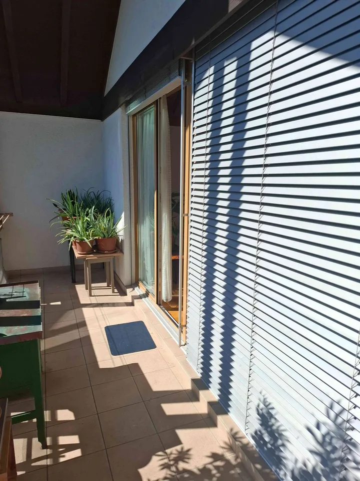 1 WG-Zimmer zu vermieten 1x 13 m²