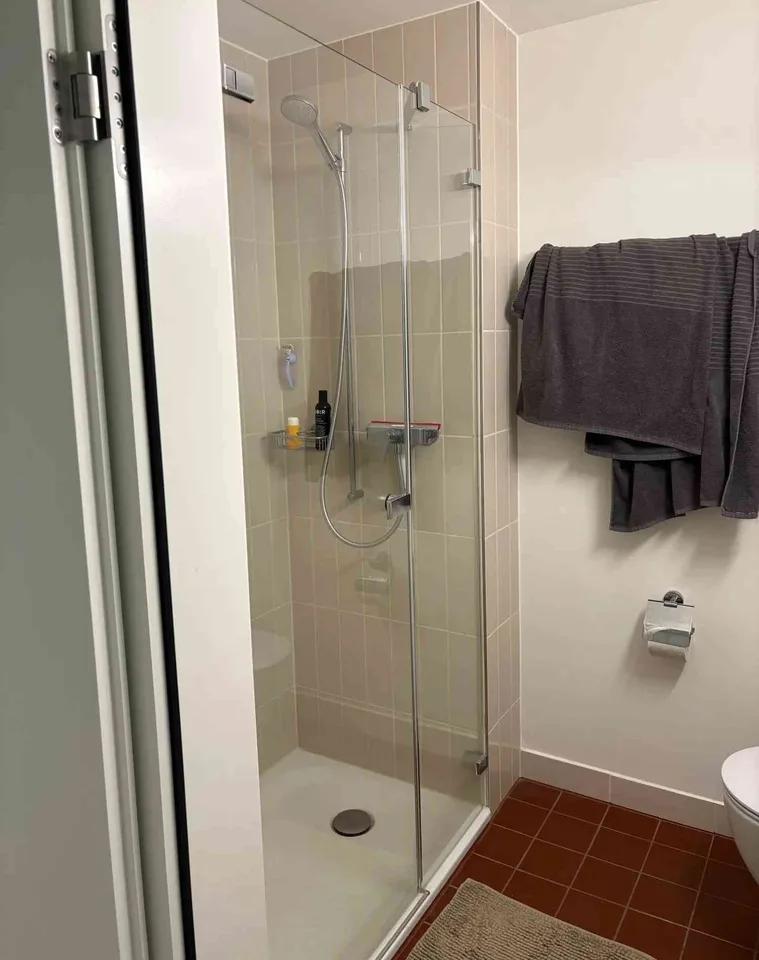 Charmante 3.5-Zimmer-Wohnung