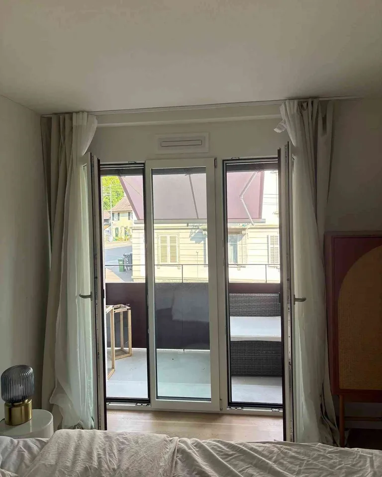 Charmante 3.5-Zimmer-Wohnung