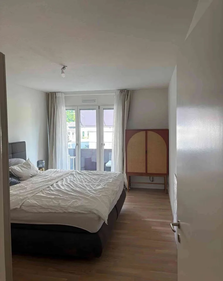 Charmante 3.5-Zimmer-Wohnung