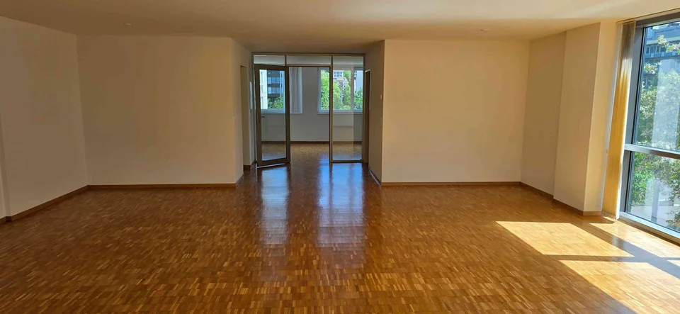 Wohnung zu übernehmen (Nachmieter) for Expats take over our lease