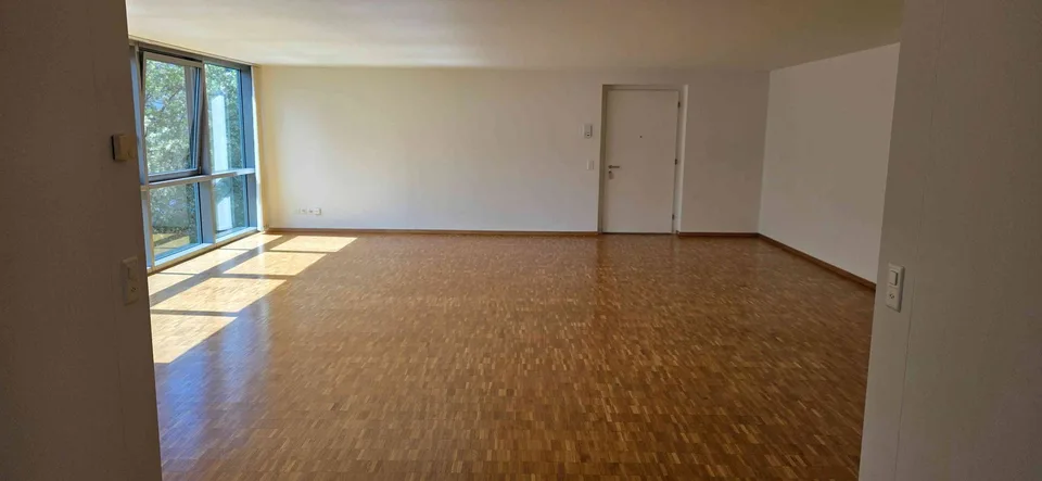 Wohnung zu übernehmen (Nachmieter) for Expats take over our lease