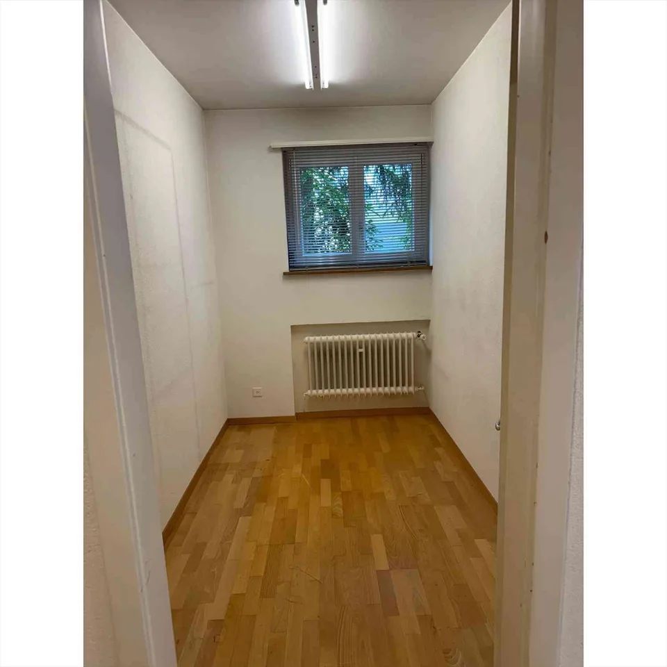 50m² Büro/Atelier in Kilchberg mieten