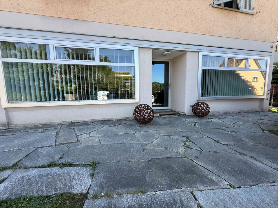 50m² Büro/Atelier in Kilchberg mieten