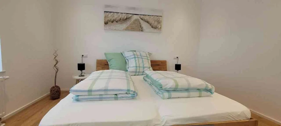 Möblierte 2 Zimmer Wohnung in Uster