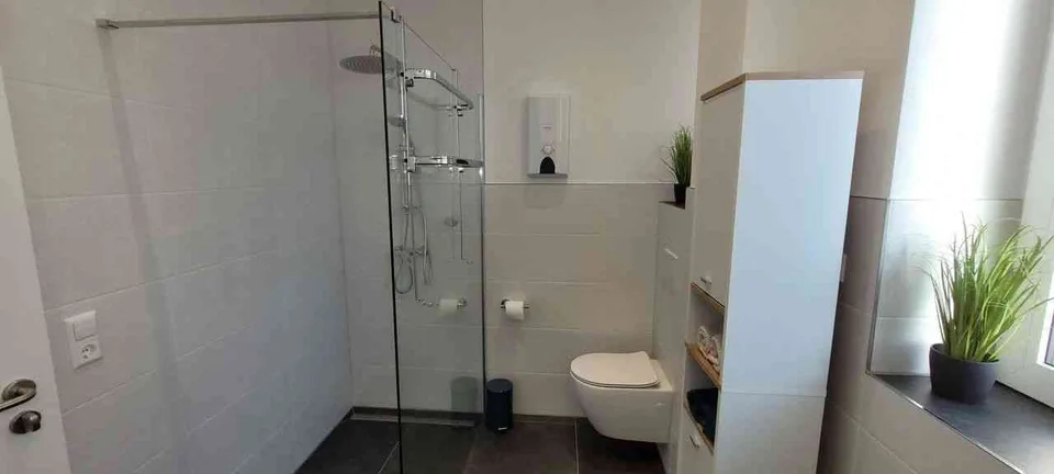 Möblierte 2 Zimmer Wohnung in Uster