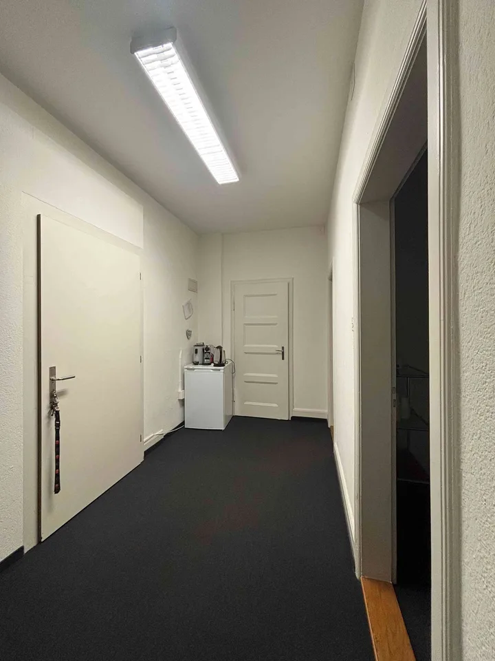 Top Geschäftsadresse 11 m² – Seefeld