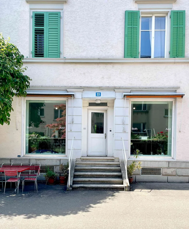 Gewerberäumlichkeiten mit Ladenlokal zur Zwischenmiete, 8032 ZH