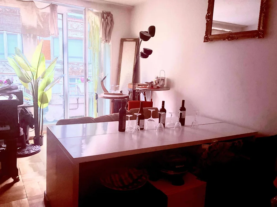 next Bahnofstrasse/ Lake-Summer Apartment with Fitness & Dreyer Grand