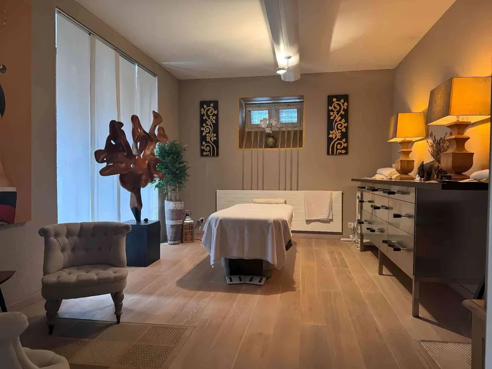 Praxiszimmer zur Untermiete