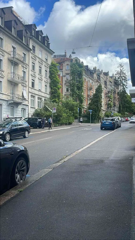 Praxiszimmer zur Untermiete