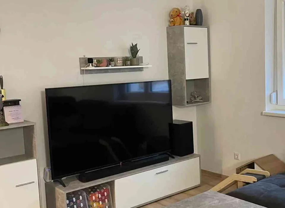 attraktiver Wohnraum für Sie