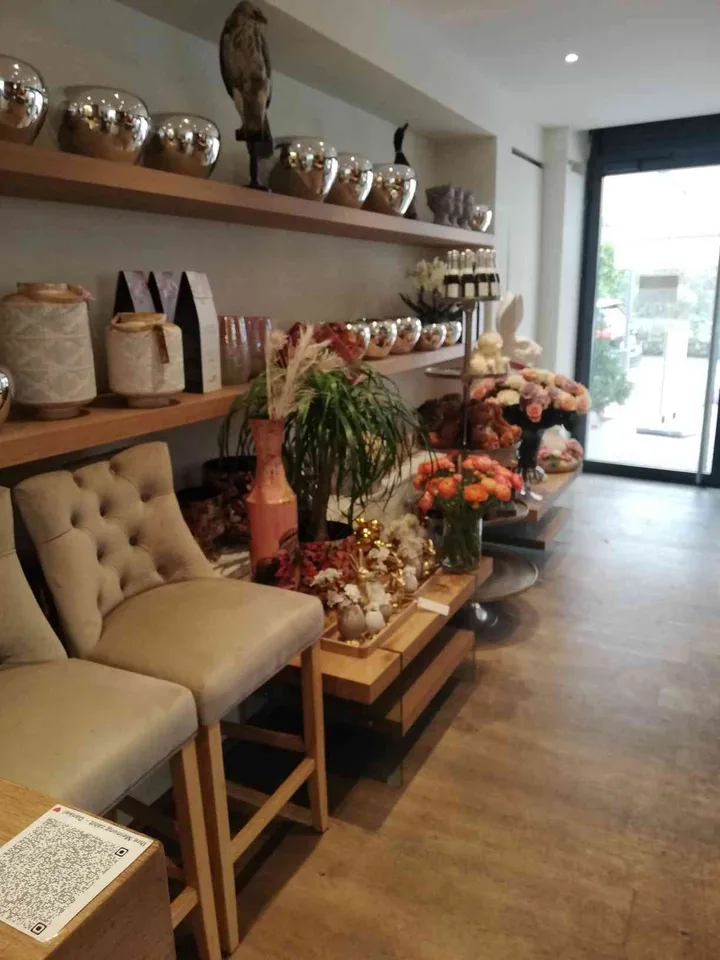 Pop up Store