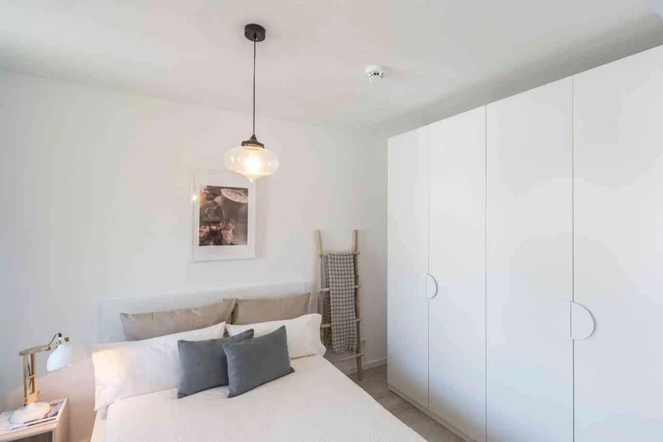 Modern möbliert mit Balkon in beliebter Lage!