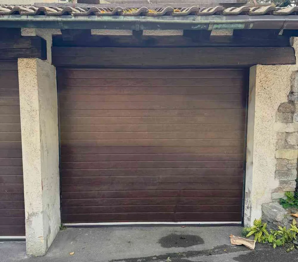 Garage zu vermieten