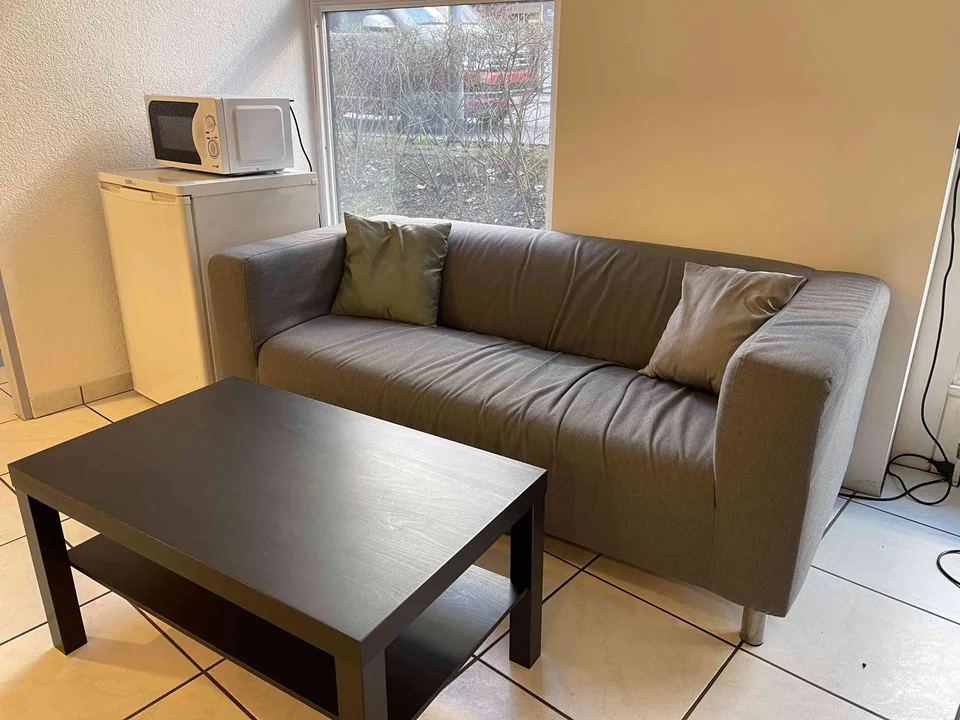 Arbeitsplatz zu vermieten | CHF 40/Tag, CHF 180/Woche o. CHF 600/Monat