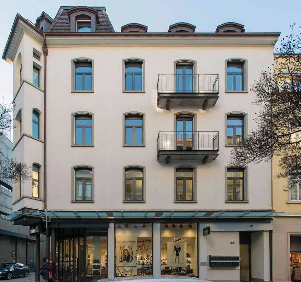 Einzelbüro 15m2 zu vermieten