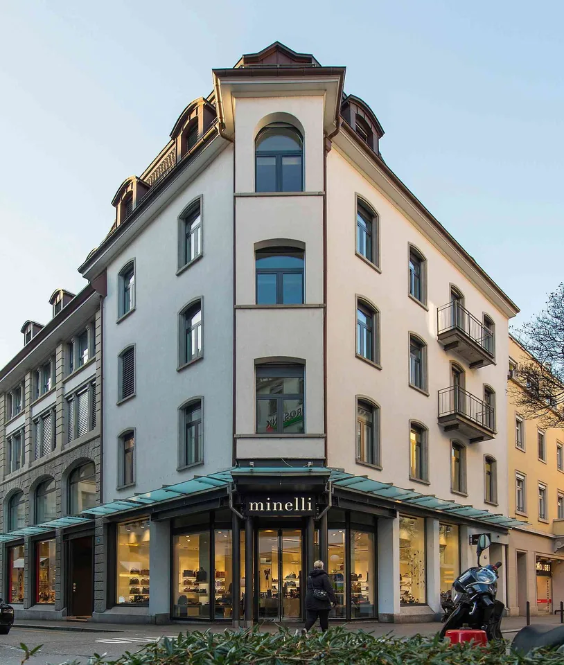 Einzelbüro 15m2 zu vermieten