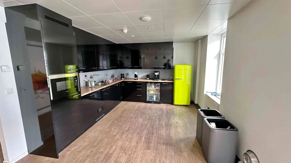 Einzelbüro 15m2 zu vermieten