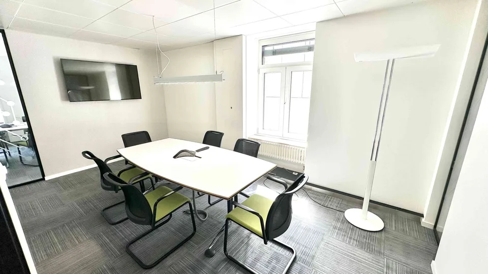 Einzelbüro 15m2 zu vermieten