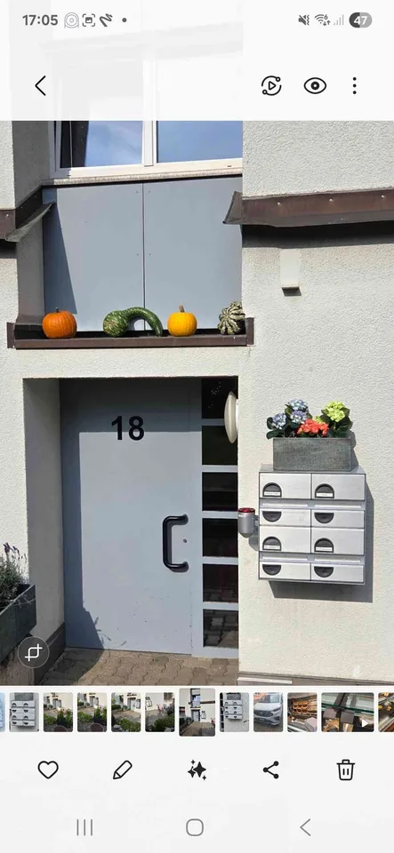 Büro zu Vermieten. Mit Lagerflächen möglich