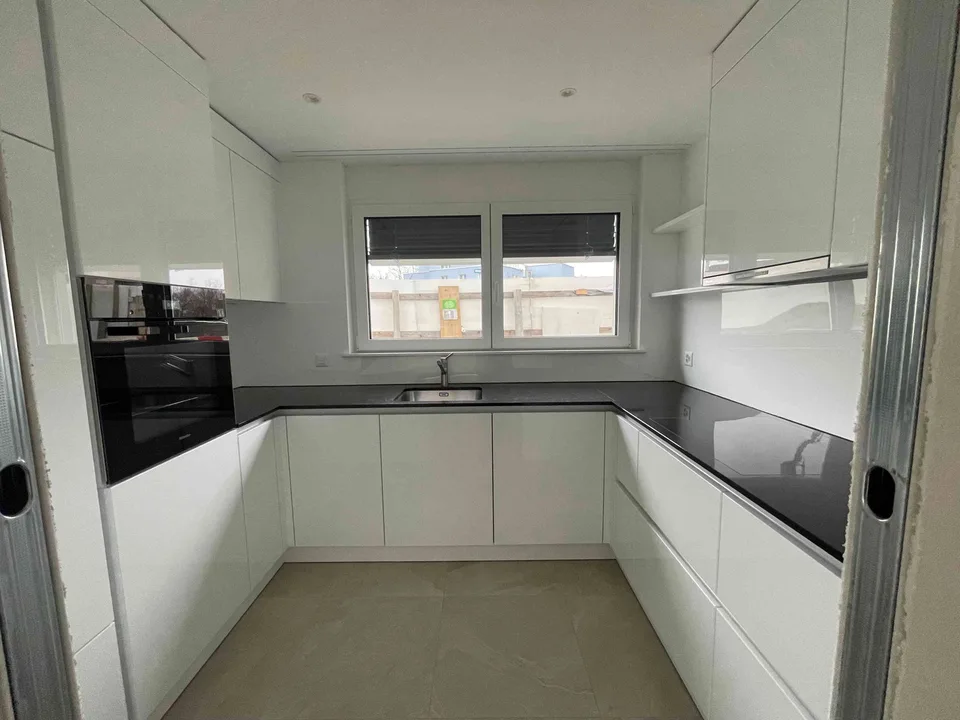 2 ½ Zimmer-Wohnung in Zürich mieten