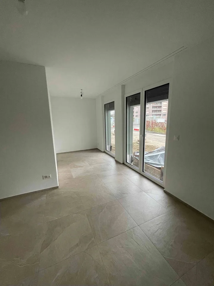 2 ½ Zimmer-Wohnung in Zürich mieten