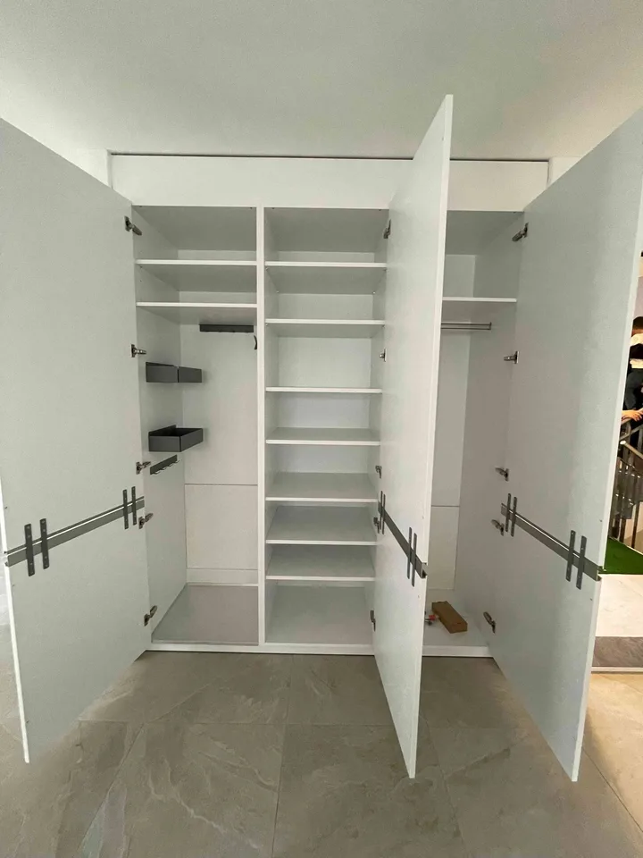 2 ½ Zimmer-Wohnung in Zürich mieten