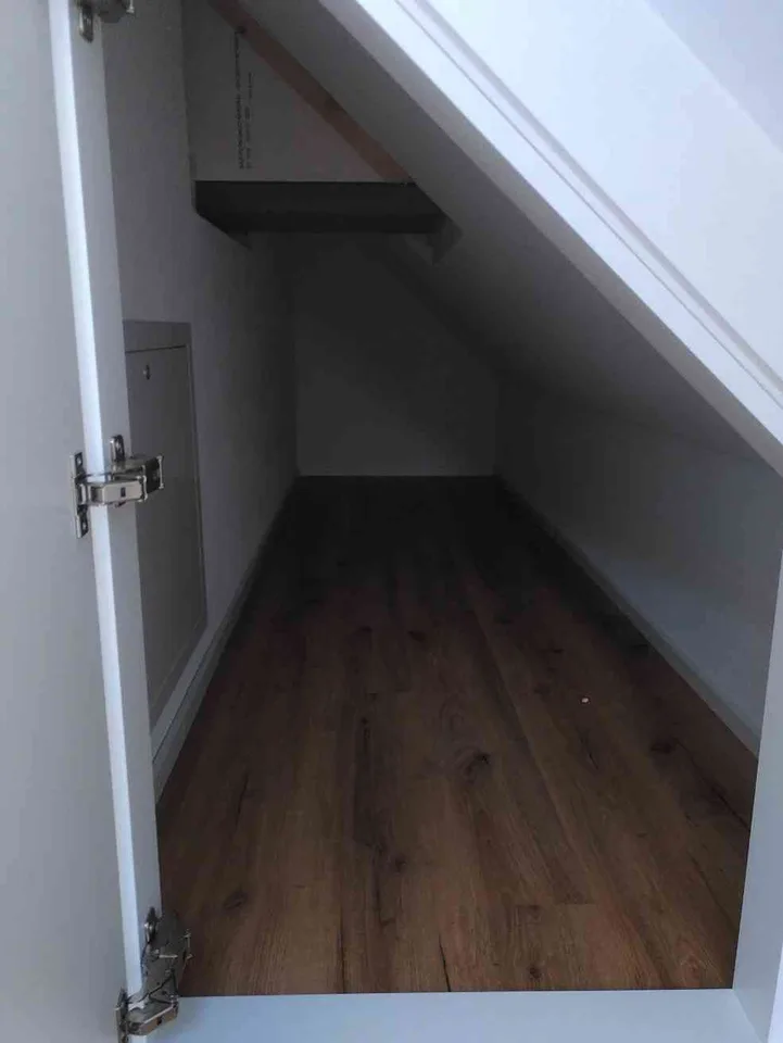 hochwertig ausgebaute Wohnung an ruhiger Lage