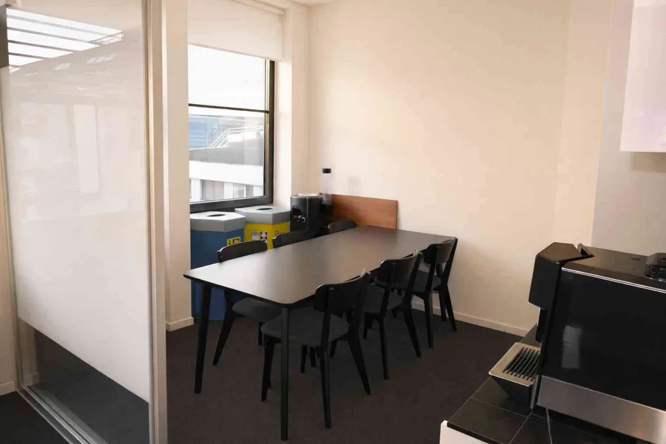 Komplettes Büro an Top-Lage Bahnhofstrasse Zürich – möbliert, NK inkl. – Foto 7 von 8