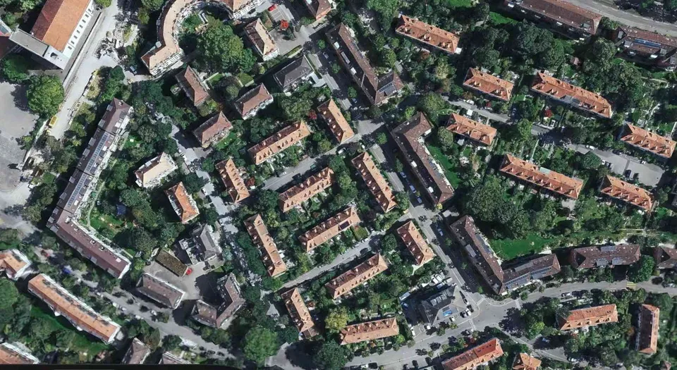 Reiheneinfamilienhaus zum vermieten