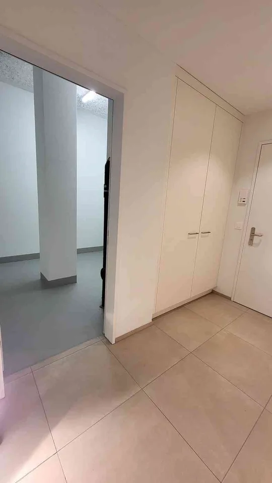 Moderne, helle 2.5 Zimmerwohnung im Herzen von Zürich
