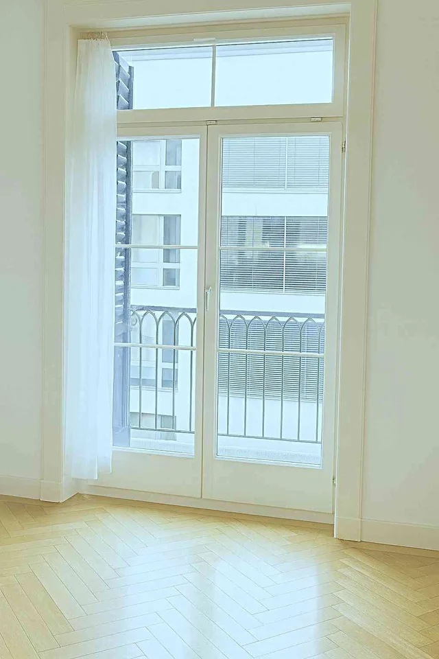 4.5-Zi Wohnung nahe Kreuzplatz, Zürich