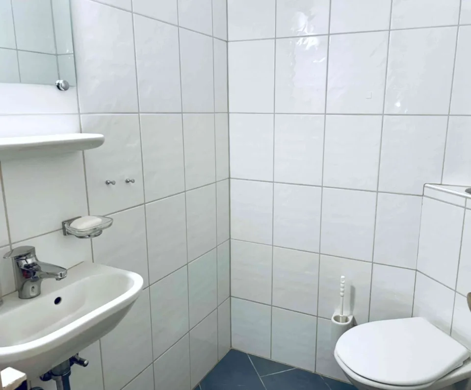 4.5-Zi Wohnung nahe Kreuzplatz, Zürich