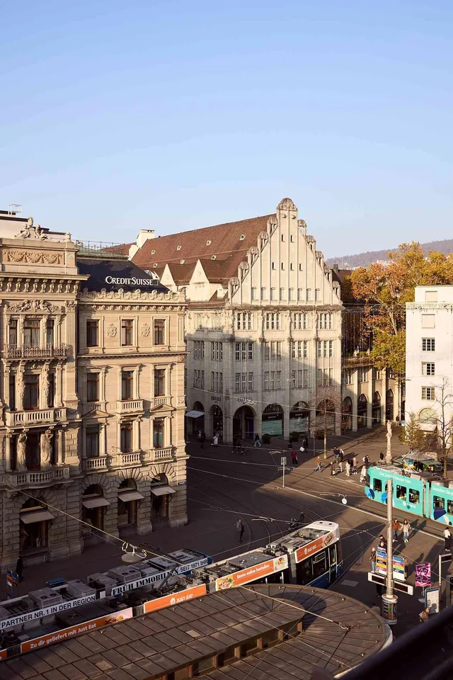 Praxis oder Büro