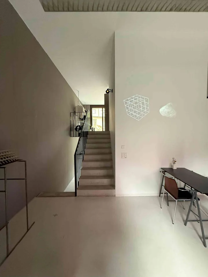 1-3 Arbeitsplätze bei Creative Shared Space im Kreis 4