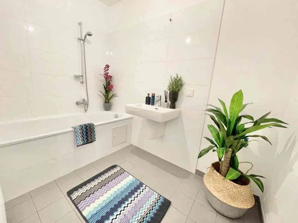 Studio im Trendquartier Langstrasse
