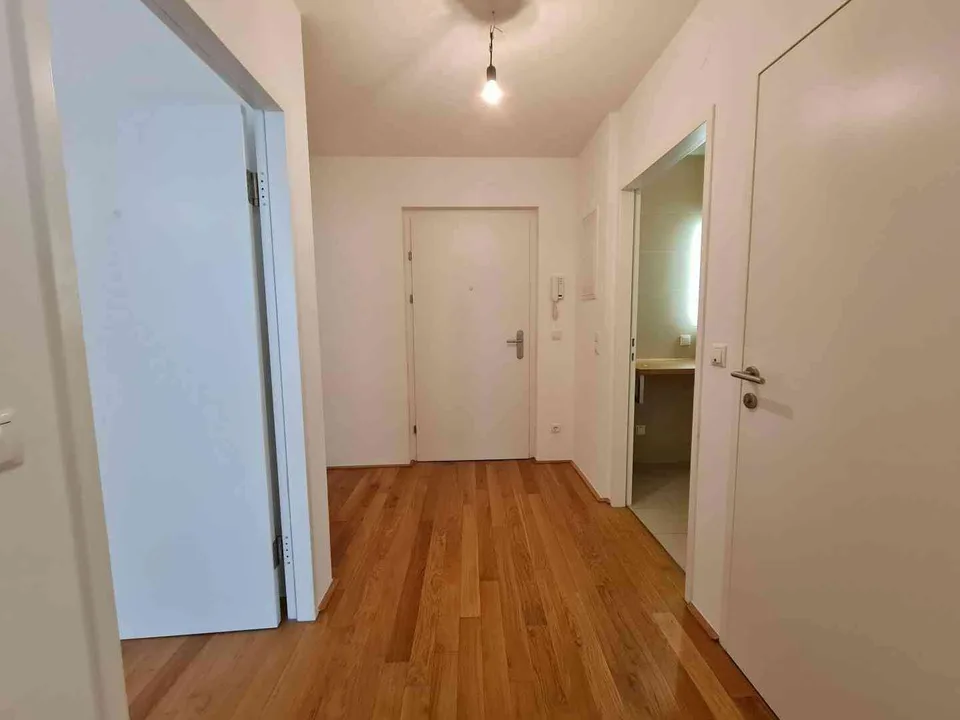 Wohnung in Seenähe
