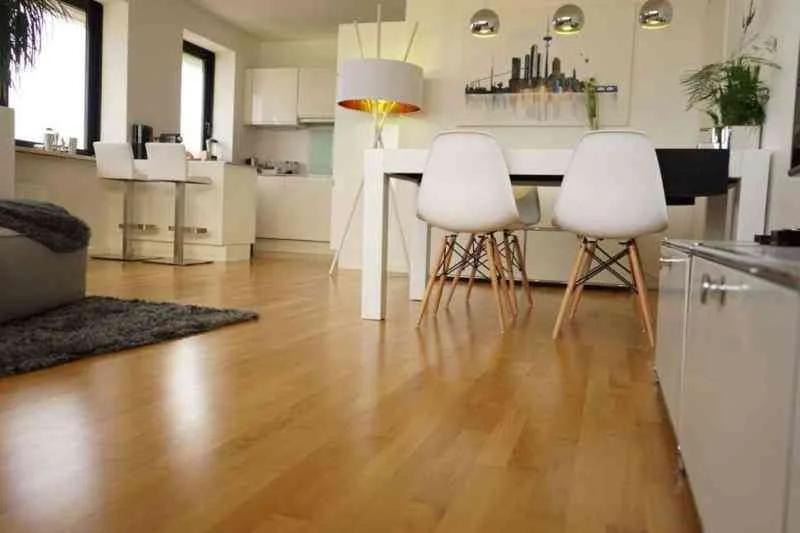 Die großzügige 2-Zimmer-Wohnung mit ca. 66 m²