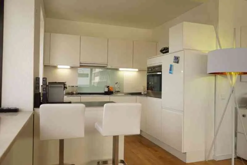 Die großzügige 2-Zimmer-Wohnung mit ca. 66 m²