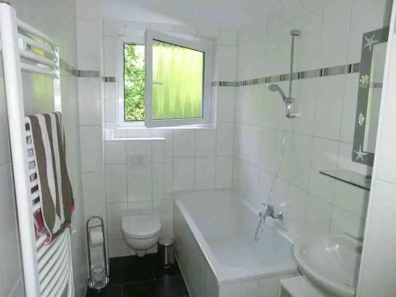 Schöne möblierte 2 Zimmerwohnung m Zentrum Zürich