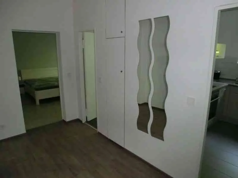 Schöne möblierte 2 Zimmerwohnung m Zentrum Zürich