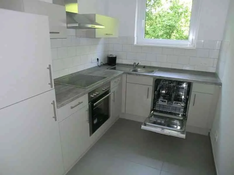 Schöne möblierte 2 Zimmerwohnung m Zentrum Zürich