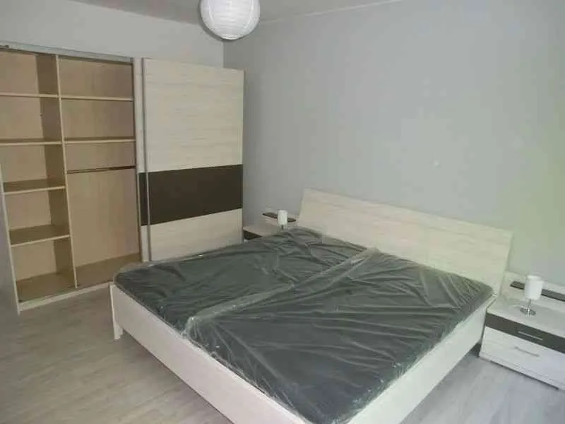 Schöne möblierte 2 Zimmerwohnung m Zentrum Zürich