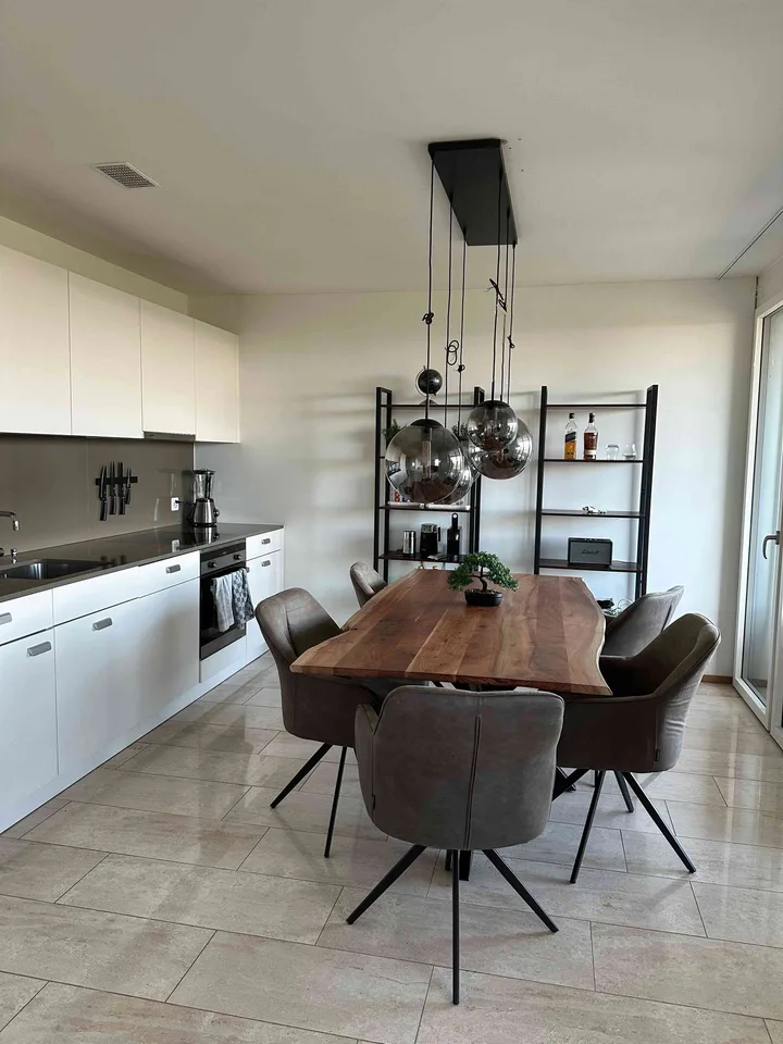 Dübendorf WG Zimmer