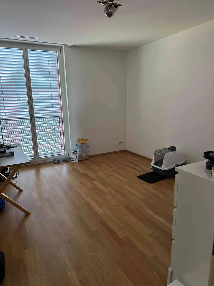 Dübendorf WG Zimmer