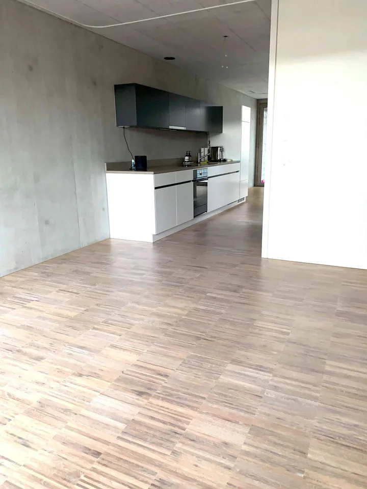 3.5 Zimmer wohning in Oerlikon, 2x Balkon