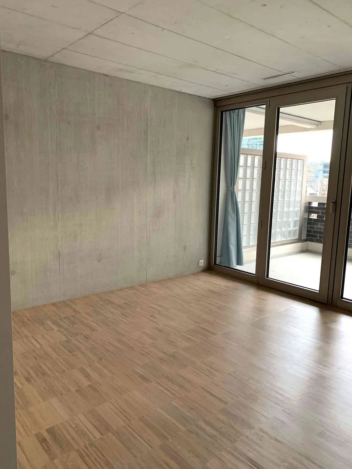 3.5 Zimmer wohning in Oerlikon, 2x Balkon
