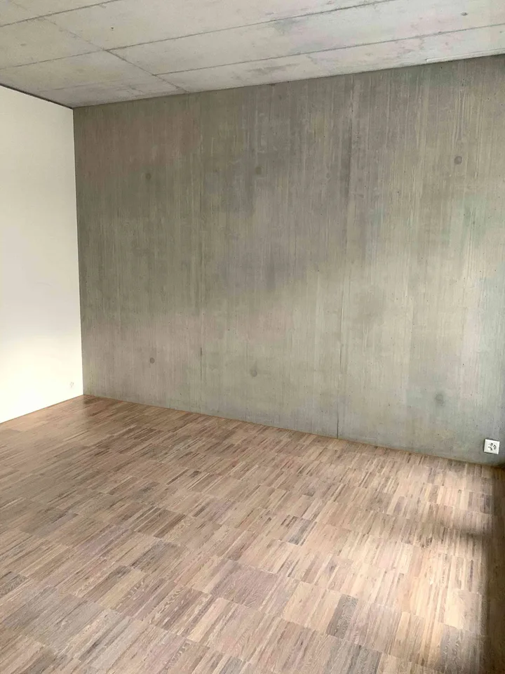 3.5 Zimmer wohning in Oerlikon, 2x Balkon