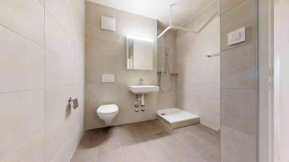 Appartement 3 pièces